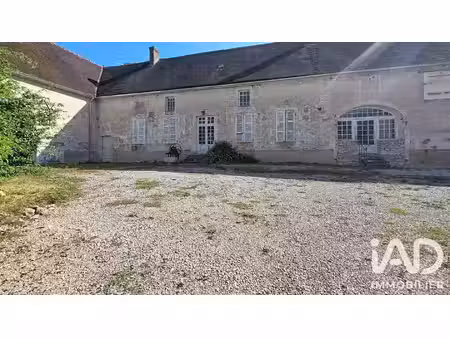 maison de plain-pied à vendre
