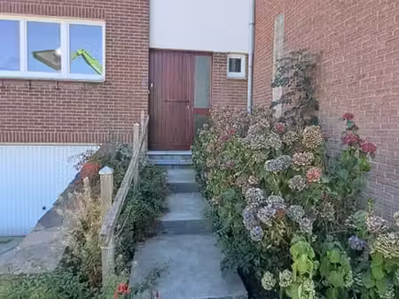 maison 3 chambres à grand-rechain