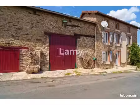 maison 5 pièces 125 m²