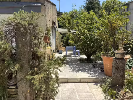 maison 5 pièces - 133 m²