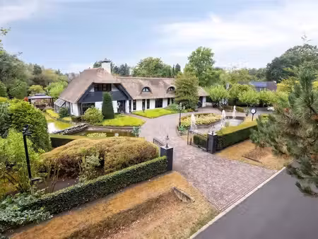 maison à vendre à neerpelt € 1.695.000 (lr7m8) - home-id lauwers | zimmo