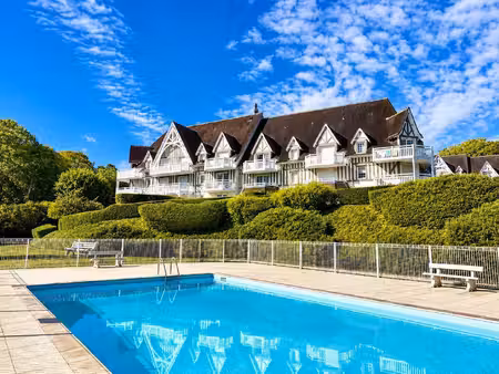 normandy immobilier