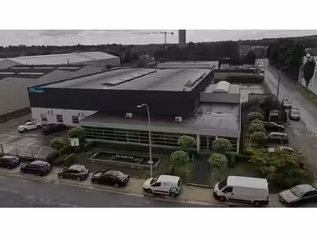 industrie