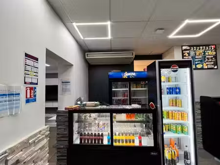 snack pizzeria traiteur