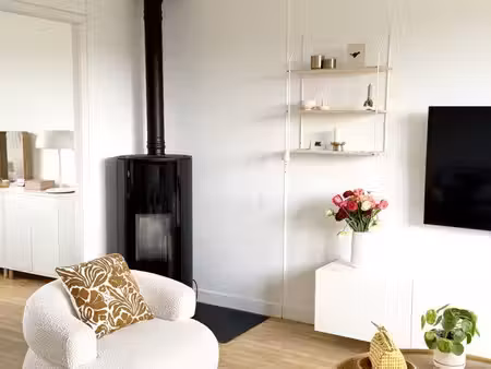 maison isle