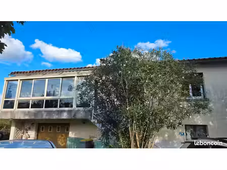 maison et jardin