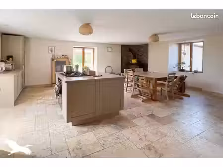 ferme 5 pièces 186 m²