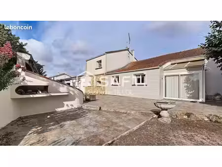 longère 7 pièces 139 m²