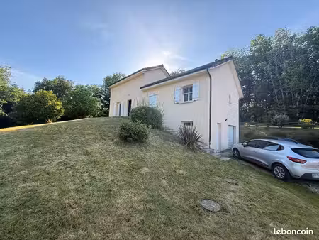 maison 105 m2