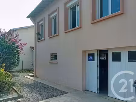 maison à louer - 4 pièces - 66 48 m2 - muret - 31 - midi-pyrenees