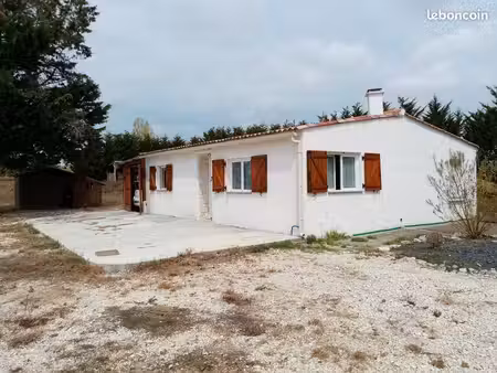 maison en vendée à 8 km des plages