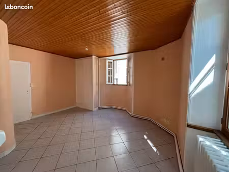 appartement t2 le dorat