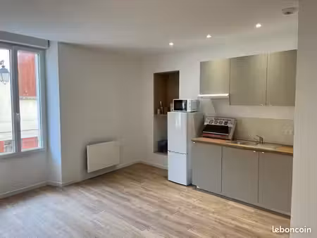 studio 30m2
