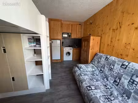 location appartement chantemerle