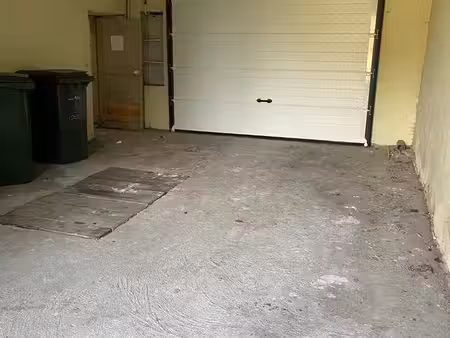 location garage