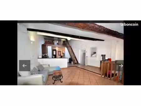 vente appartement centre ville digne-les-bains