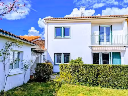 maison 6 pièces 80 m²