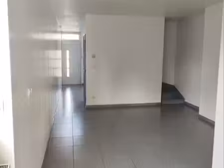 maison semi-inviduelle