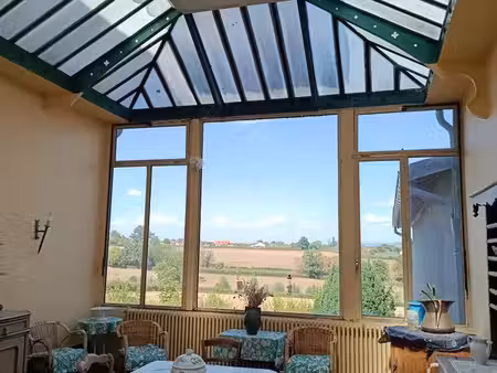 idéal création gîte rural - maison coup de coeur assuré
