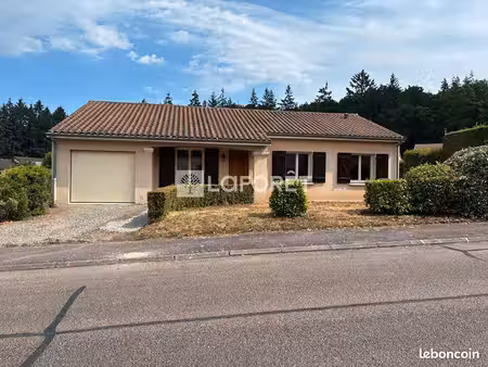 maison 5 pièces 92 m²