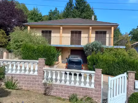 maison ottange