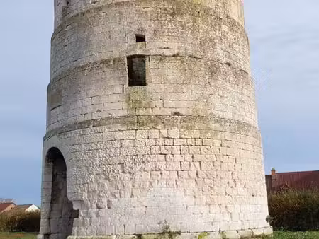 ardres - terrains à bâtir totalement viabilisés & disponibles de suite