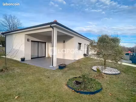 maison 5 pièces 112 m²