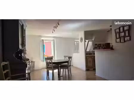 maison de village