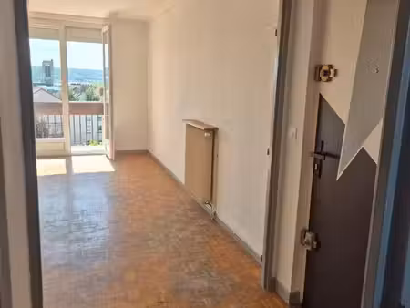 appartement t3