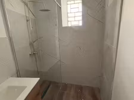 location maison 3 pièces