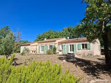 maison 4 pièces 120 m²