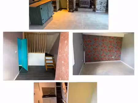 maison 3 chambres
