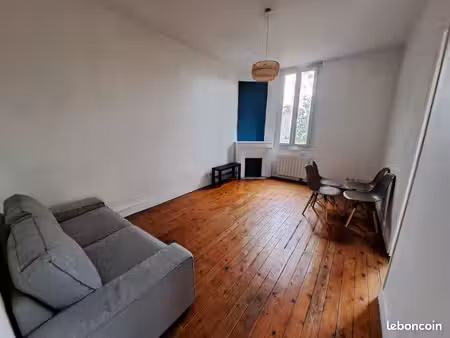 appartement bordeaux victoire
