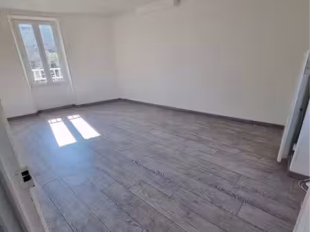 loue appartement
