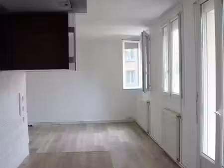 loue appartement t3 quartier du pré au mans