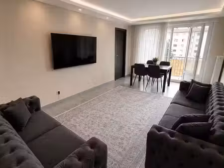 appartement f4 avec garage