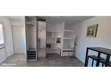 studio pour etudiant