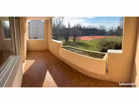 la calmeraie appartement 5 pieces