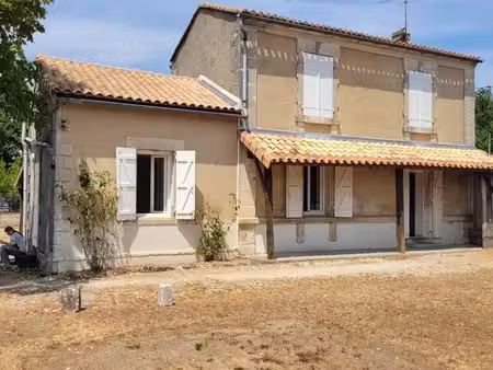 maison garat
