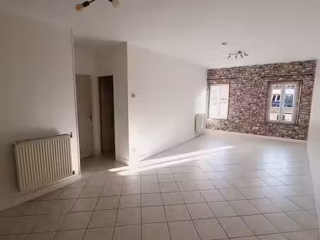 appartement t2