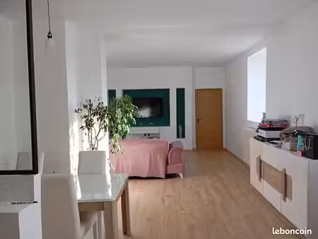 appartement f3