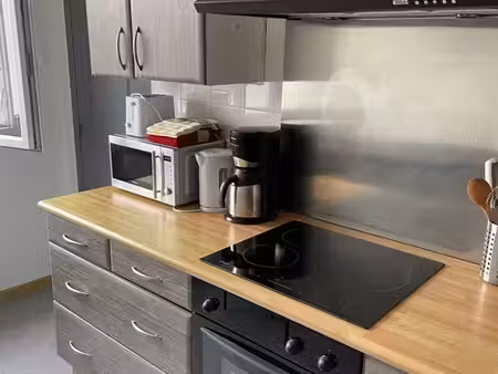 très bel appartement f4 à beaumont de 101.34 m2