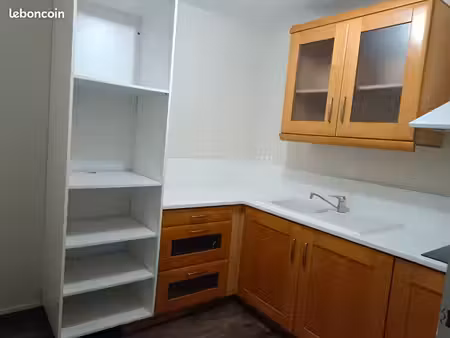 appartement f2