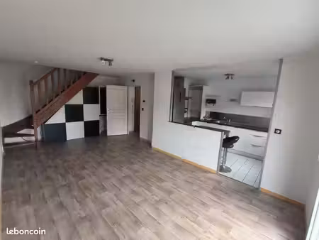 appartement t3