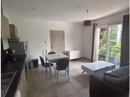 t2 résidence casalan corte