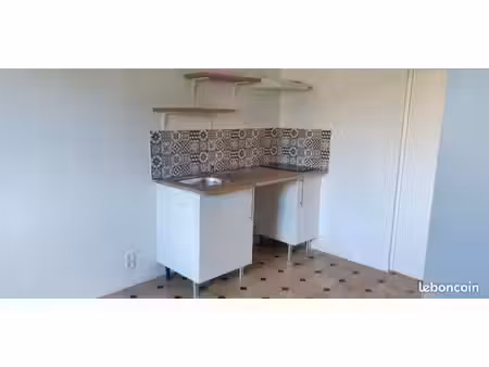 appartement 26m2