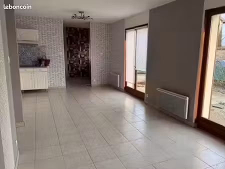 maison 2 pièces 66 m²