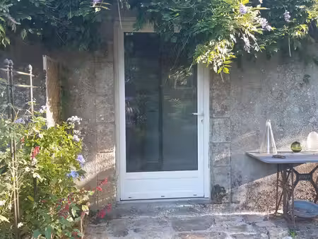 location meublé à l'année crac’h