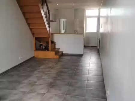 location duplex le coteau