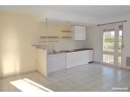 appartement t3